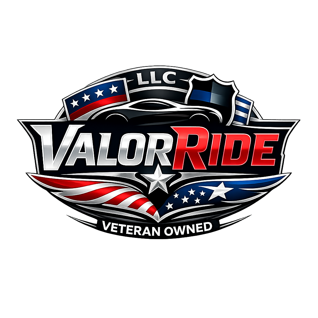 ValorRide LLC