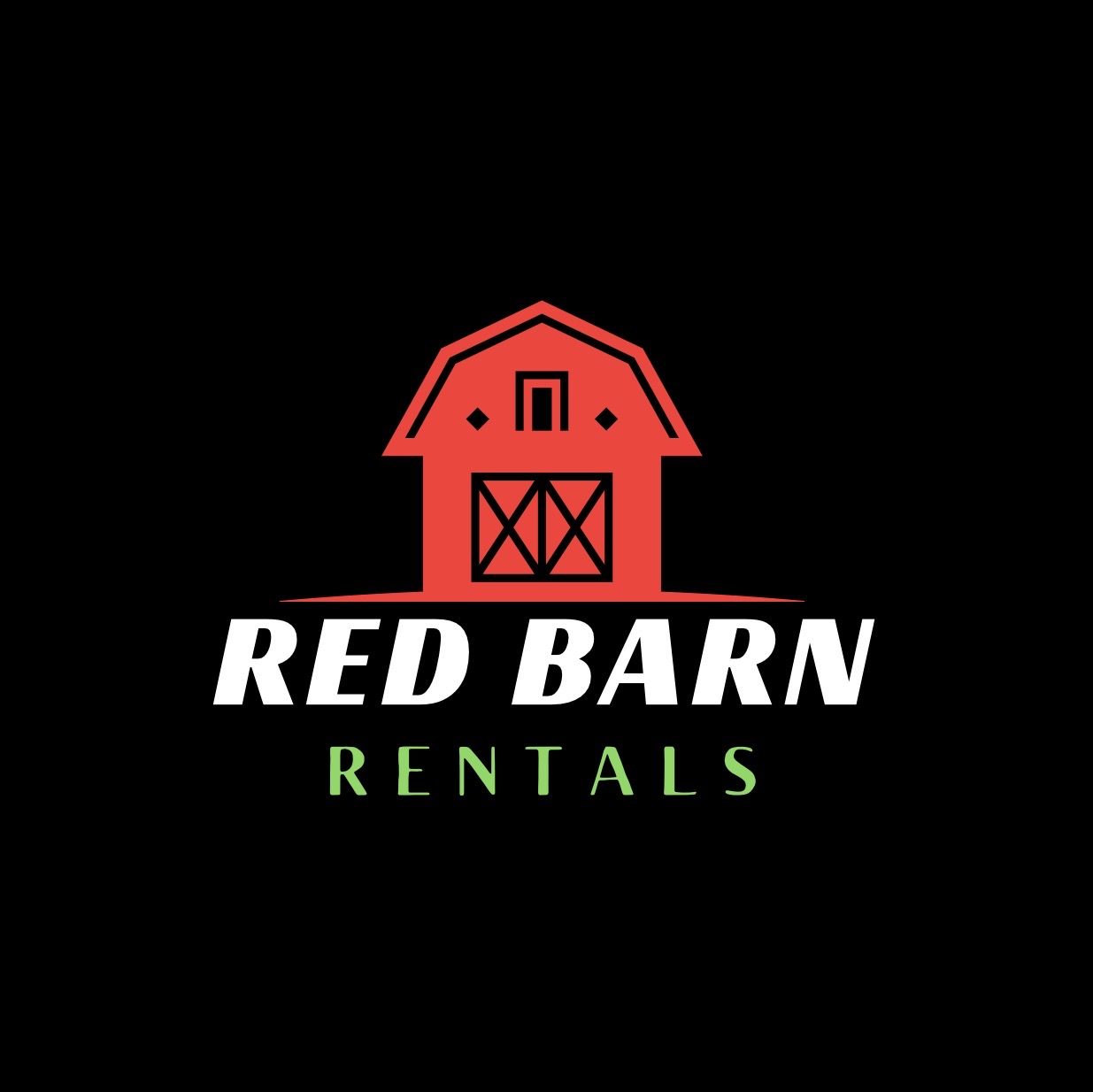 Red Barn Rentals