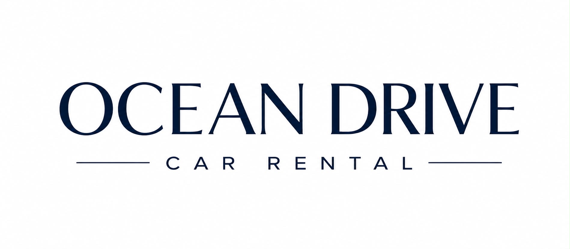 Ocean Drive Car Rental / West Palm Beach