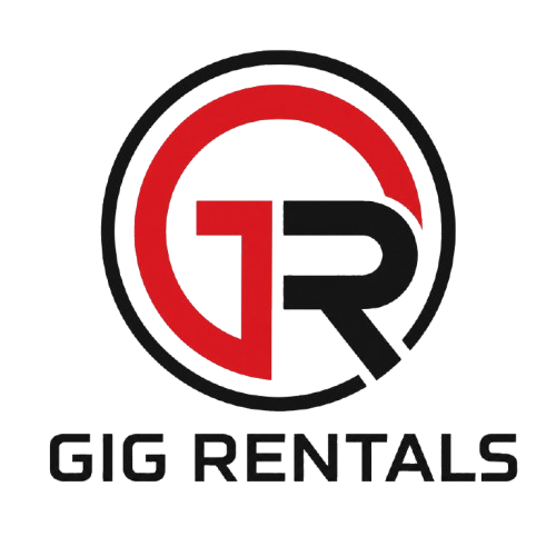 Gig Rentals-Houston