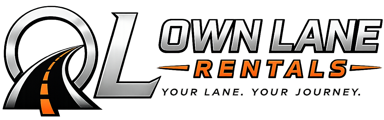 Own Lane Rentals